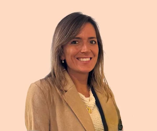 Foto de la Dra. Rita Vadillo